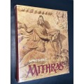 MITHRAS BY ALFRED SCHUTZE