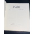 ROLLEI ANNUAL 1953
