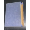 BLAST AND COUNTERBLAST A NAVAL IMPRESSION OF THE WAR BY VICE ADMIRAL C.V. USBORNE 1ST EDITION