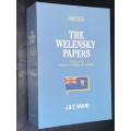 THE WELENSKY PAPERS BY J.R.T. WOOD LIMITED EDITION