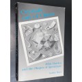 CRYSTALS OUT OF CHAOS JOHN HAWKES AND SHAPES OF THE APOCALYPSE BY LESLIE MARX SIGNED