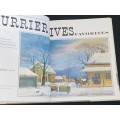 100 CURRIER & IVES FAVORITES FROM THE MUSEUM OF THE CITY OF NEW YORK