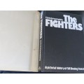 THE FIGHTERS A PICTORIAL HISTORY OF SA BOXING FROM 1881 BY CHRIS GREYVENSTEIN