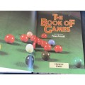 THE BOOK OF GAMES BY PETER ARNOLD