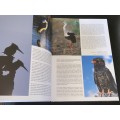 BIRDS OF NAMIBIA A PHOTOGRAPHIC JOURNEY BY POMPIE BURGER