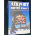 AIRPORT BY ARTHUR HAILEY