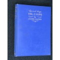GOOD-BYE MR CHIPS BY JAMES HILTON