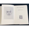 THE PROPHET BY KAHLIL GIBRAN 1970 US EDITION