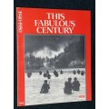THIS FABULOUS CENTURY 1940-1950 TIME LIFE BOOKS
