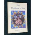 THE CHALLENGE OF FATE BY THORWALD DETHLEFSEN