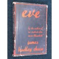 EVE BY JAMES HADLEY CHASE