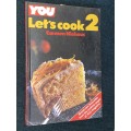 YOU LET`S COOK 2  BY CARMEN NIEHAUS