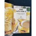 YOU LET`S COOK 2  BY CARMEN NIEHAUS
