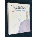 THE LITTLE PRINCE A CAROUSEL BOOK
