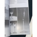 THE CINZANO GLASS COLLECTION CATALOGUE WITH AFRIKAANS TRANSLATION