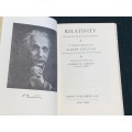 RELATIVITY THE SPECIAL AND GENERAL THEORY BY ALBERT EINSTEIN