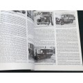 THE RESTORER THE MAGAZINE FOR THE MODEL A FORD ENTHUSIASTS VOL 26 ISSUE 2 1981