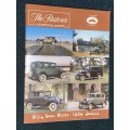 THE RESTORER THE MAGAZINE FOR THE MODEL A FORD ENTHUSIASTS VOL 25 ISSUE 2 1980