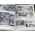 THE RESTORER THE MAGAZINE FOR THE MODEL A FORD ENTHUSIASTS VOL 33 ISSUE 4 1988