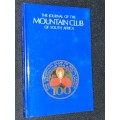 THE JOURNAL OF THE MOUNTAIN CLUB OF SOUTH AFRICA 1991