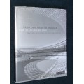 FROM CAPE TOWN TO BRASILIA NEW STADIUMS BY GMP BY VOLKWIN MARG SIGNED