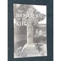THE HIGH CROSSES OF KELLS BY HELEN M. ROE