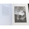 DRAKENSBURG MOODS AND MOMENTS BY BRUCE CLEMENCE SIGNED