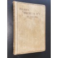 HILDA`S `WHERE IS IT` ? OF RECIPES 1908