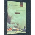 LANDSCAPES OF WAR FROM SARAJEVO TO CHECHNYA BY JUAN GOYTISOLO