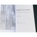 INSIDE TERRORISM BY BRUCE HOFFMAN