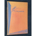 MALARIA ET CHININUM 1927