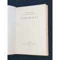 CLOSE OF PLAY BY NEVILLE CARDUS