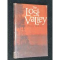 THE LOST VALLEY BY PEGGY TRACEY