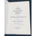 THE GOLDEN BEES THE STORY OF THE BONAPARTES BY THO ARONSON SIGNED EX-LIB