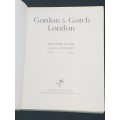 GORDON & GOTCH THE HISTORY OF THE G & G CENTURY 1853-1953 SIGNED