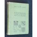 HANDBOOK TO HULL & THE EAST RIDING OF YORKSHIRE 1923
