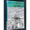 SOUTH AFRICA BY JOHN COPE