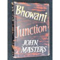 BHOWANI JUNCTION BY JOHN MASTERS