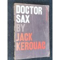 DOCTOR SAX BY JACK KEROUAC
