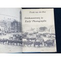 GRAHAMSTOWN IN EARLY PHOTOGRAPHS BY FRANK VAN DER RIET