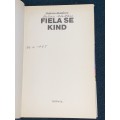 FIELA SE KIND DALENE MATTHEE SIGNED