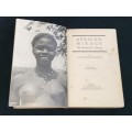 AFRICAN MIRAGE THE RECORD OF A JOURNEY BY HOYNINGEN-HUENE