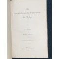 UEBER DEN PHYSIOLOGISCHEN SCHWACHSINN DES WEIBES VON P.J. MOBIUS 1901