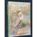 BIRDS OF THE SOUTH WESTERN CAPE BY JOY FRANDSEN