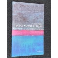 POSTMODERNISM A VERY SHORT INTRODUCTION BY CHRISTOPHER BUTLER