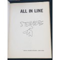 ALL IN LINE BY STEINBERG