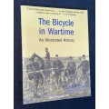 THE BICYCLE IN WARTIME AN ILLUSTRATED HISTORY BY JIM FITZPATRICK
