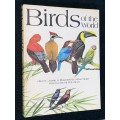 BIRDS OF THE WORLD BY OLIVER L. AUSTIN