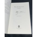 THE OTHER CITY BY STEPHEN WATSON SELECTED POEMS SIGNED