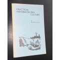 PRACTICAL FRESHWATER FISH CULTURE BY D. HEY